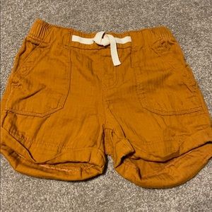 Old navy girls shorts